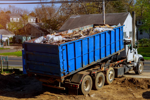 Best Donation Pickup Services  in Neodesha, KS