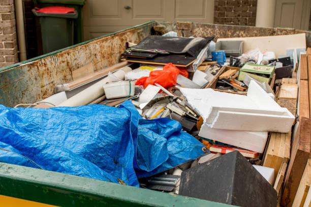 Best Basement Cleanout  in Neodesha, KS