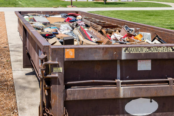 Best Hoarding Cleanup  in Neodesha, KS