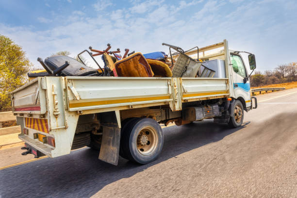 Retail Junk Removal in Neodesha, KS