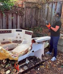 Best Shed Removal  in Neodesha, KS