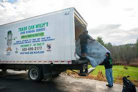 Best Residential Junk Removal  in Neodesha, KS